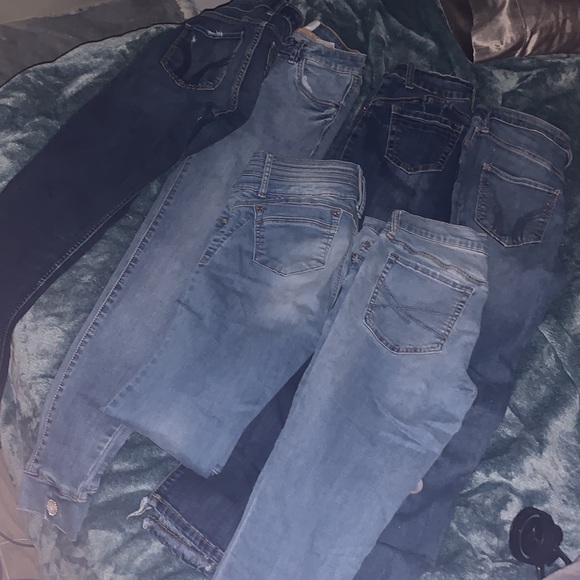 Jeans - Picture 2 of 2